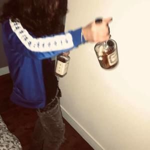 Meet your Posher, Nathan